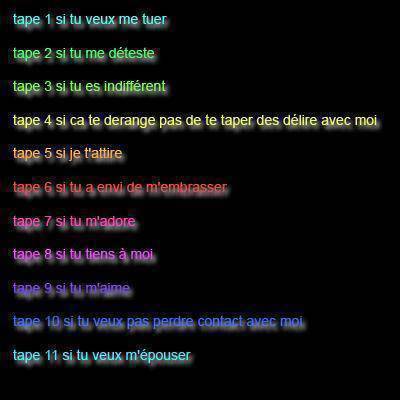 No comment