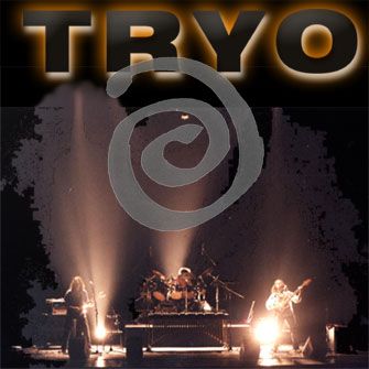 Tryo