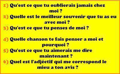 Qustion ?