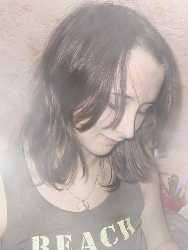 Marie Nelly (Lili)